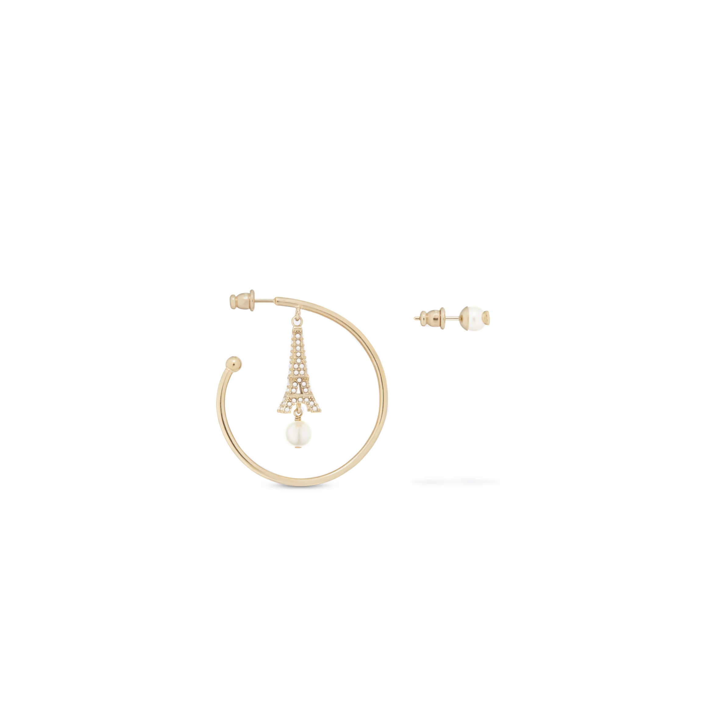 D*or plan de paris earrings e2844womrs_d301